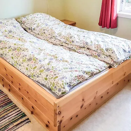 Ytre Matre Holiday home