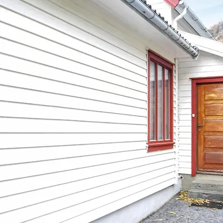 Ferienhaus Ytre Matre *
