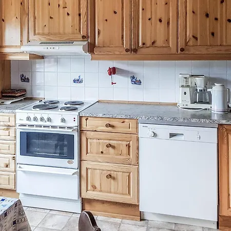 Ytre Matre Holiday home Ytre Matre