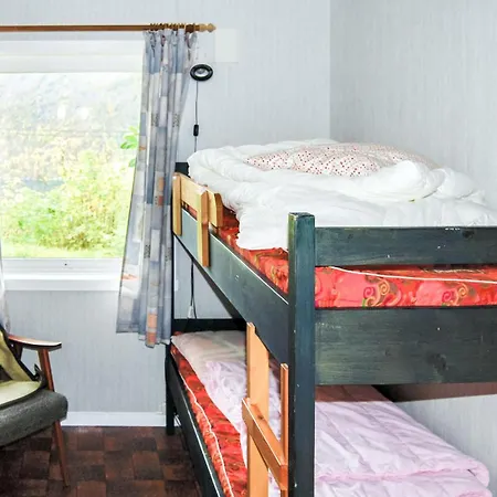 Holiday home Ytre Matre