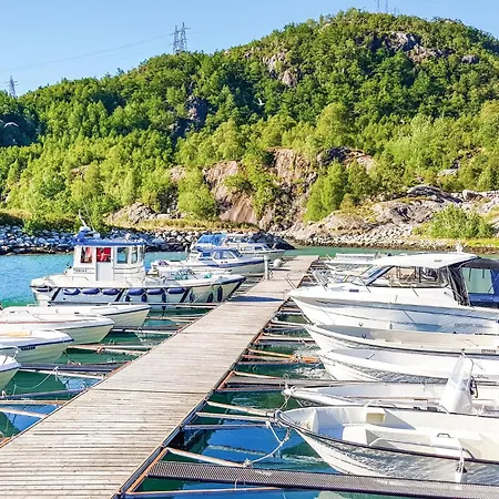 Ytre Matre Hamre (Vindafjord)