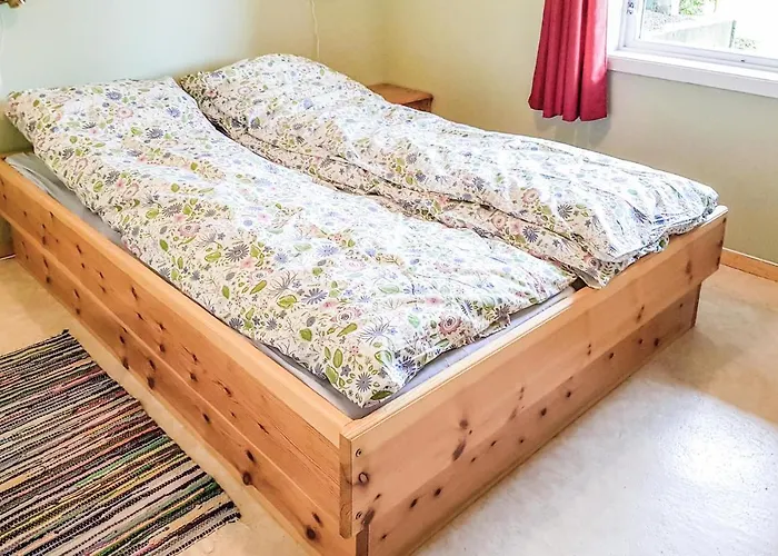 Ytre Matre Дом отдыха