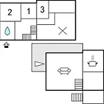 Ytre Matre Ferienhaus
